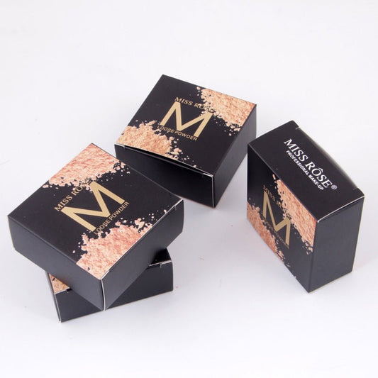 Miss Rose Loose Powder