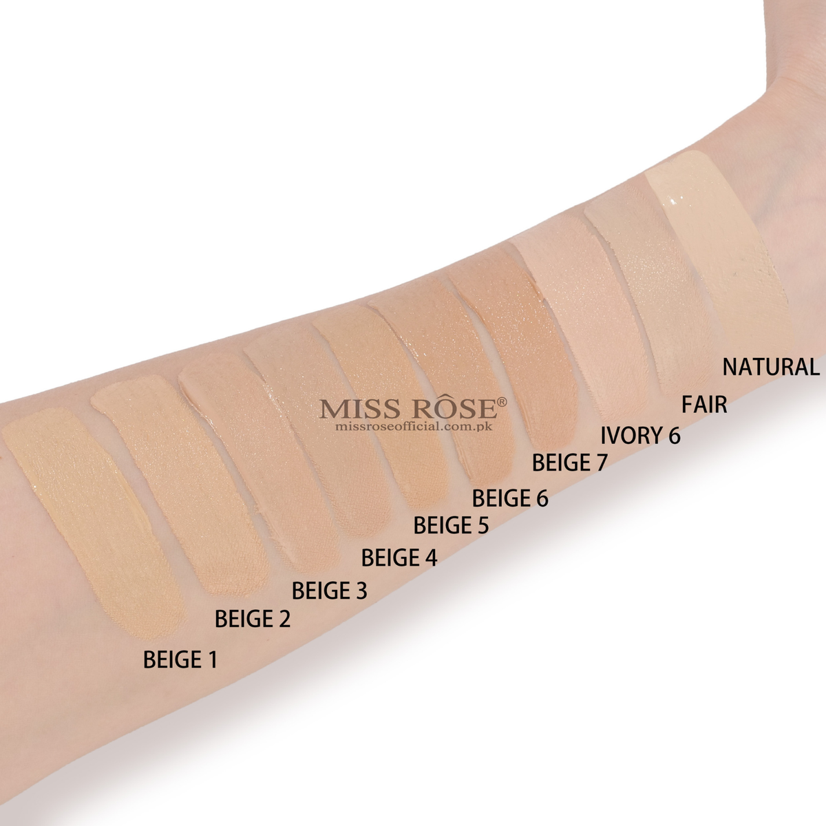 Liquid Concealer