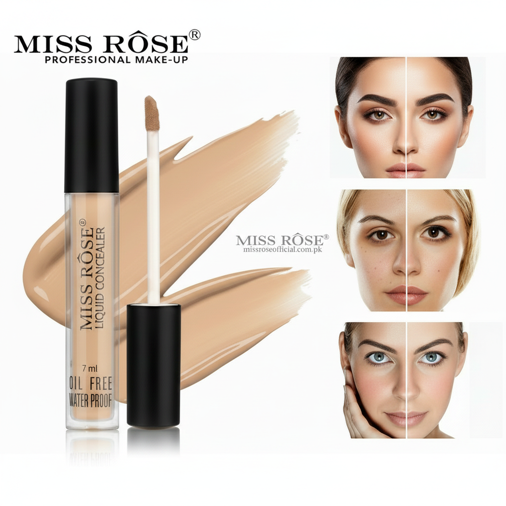 Liquid Concealer