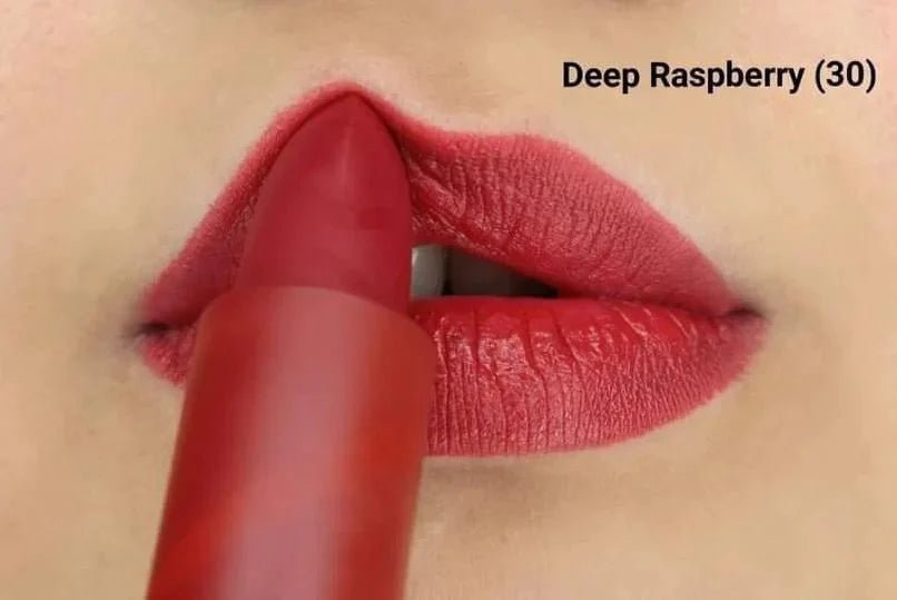 MISS RÔSE®  Lipstick - Velvet Lipsticks