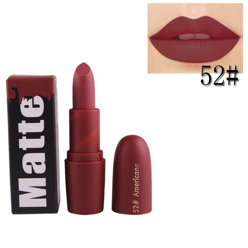 MISS RÔSE®  Lipstick - Velvet Lipsticks