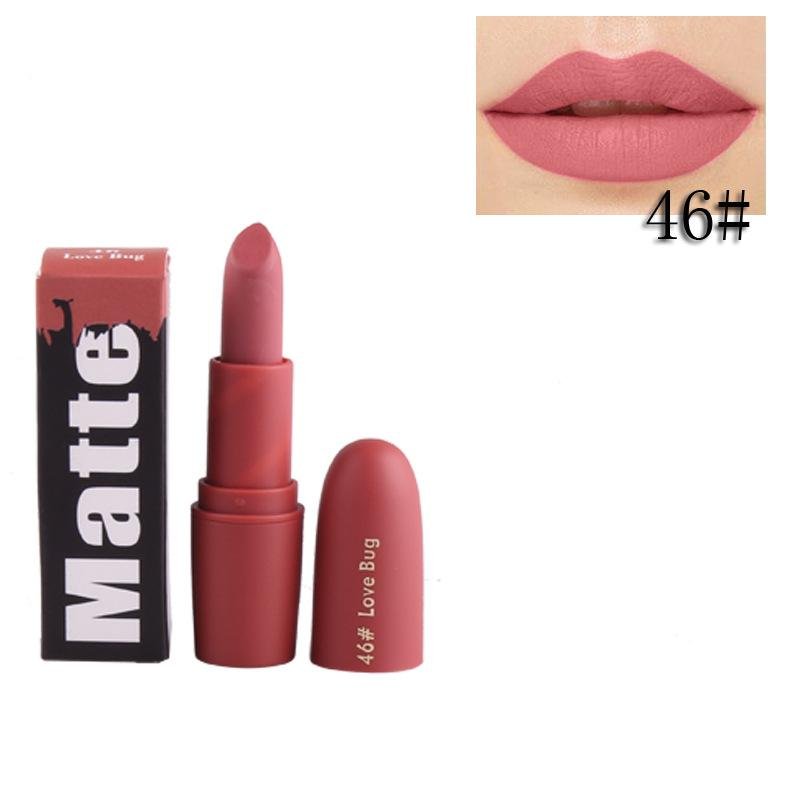 MISS RÔSE®  Lipstick - Velvet Lipsticks